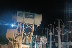 Nghiệm thu đóng điện và đưa vào vận hành công trình 'Nâng công suất trạm biến áp 110kV Đức Trọng'