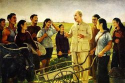 Dân là gốc