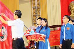 Điểm nhấn của tuổi trẻ