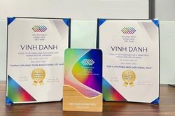 Khi công nghệ kết nối giao dịch hàng hóa
