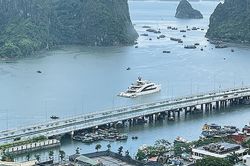 Sắp diễn ra Lễ hội 'Vượt sóng Hạ Long - 2024'