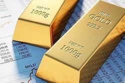 Giá vàng hôm nay (13/8): Tăng mạnh, đạt mức cao nhất kể từ ngày 2/8