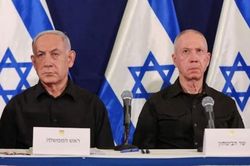 Thủ tướng và Bộ trưởng quốc phòng Israel chỉ trích lẫn nhau vì Dải Gaza