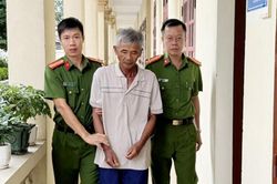 Đối tượng ném lựu đạn làm 6 người thương vong bị bắt sau 35 năm lẩn trốn