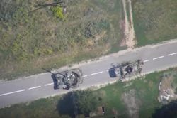 Nga xác nhận Ukraine tạm kiểm soát 28 khu định cư ở Kursk