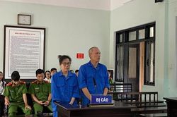 Mua bán thận, em gái cùng anh trai vào tù