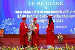 Ông Vương Tấn Việt chưa có bằng tốt nghiệp cấp ba: Trường Đại học Luật Hà Nội nói gì?