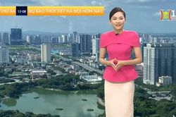 Dự báo thời tiết | 13/08/2024