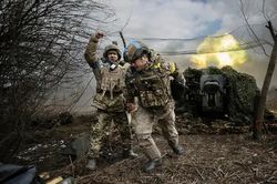 Ukraine tuyên bố kiểm soát 1.000 km2 lãnh thổ Nga