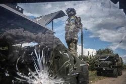 Nga tố Ukraine sử dụng vũ khí hóa học ở vùng Kursk
