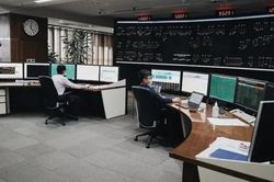 Bộ Công Thương tiếp nhận Trung tâm điều độ điện Quốc gia