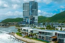 Thị trường bất động sản nghỉ dưỡng chưa hồi phục