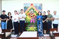 95 năm ngày Báo Lao Động ra số đầu tiên