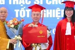 Sở Giáo dục và Đào tạo Thành phố Hồ Chí Minh kết luận về bằng cấp 3 của ông Vương Tấn Việt