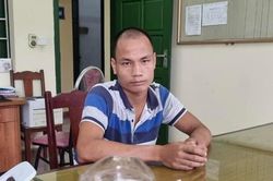 Phú Thọ: Công an điều tra hành vi cha dượng đánh đập con riêng của vợ