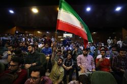 Nhà Trắng: Iran có thể tấn công Israel trong tuần này