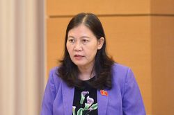 Sửa Luật Phòng, chống mua bán người: Thêm quy định nghiêm cấm mua bán bào thai