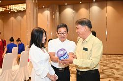 Ra mắt thực phẩm bổ sung dinh dưỡng cho người tiểu đường Vitaligoat Diabetic