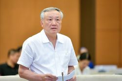 Chánh án TAND Tối cao: Giam riêng người chưa thành niên để cải tạo tốt hơn