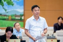 Không tổ chức văn phòng công chứng theo mô hình doanh nghiệp tư nhân