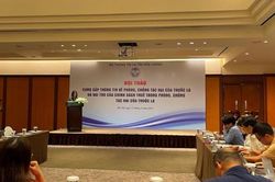 Việt Nam thuộc 'top 15' có tỷ lệ nam giới trưởng thành hút thuốc nhiều nhất