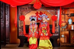 Người trẻ Trung Quốc ngại kết hôn