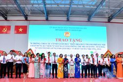 Nhiều mô hình hiệu quả trong giáo dục Thủ đô được nhân rộng trong năm học 2024-2025