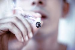 Nhồi máu cơ tim ở tuổi 25
