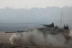 Nguy cơ Iran tấn công Israel phụ thuộc vào một điều