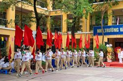Tuyệt đối không để xảy ra tình trạng thiếu sách giáo khoa