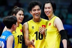 Trần Thị Thanh Thúy nhận lương gấp 10 lần Bích Tuyền, còn gì nữa giữa hai ngôi sao bóng chuyền hàng đầu Việt Nam?