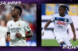 Dự đoán tỉ số Real Madrid vs Atalanta: Siêu cúp về tay Real Madrid sau trận đấu nhiều bàn thắng
