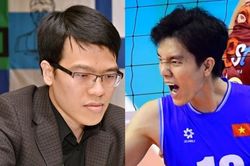 Tin nóng thể thao sáng 14/8: Chủ tịch Thái Lan thừa nhận trình độ ĐT bóng chuyền nữ Việt Nam, Lê Quang Liêm xếp trên nhà vô địch World Cup