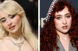 Sabrina Carpenter biểu diễn tại MTV VMA 2024