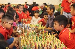 Triển vọng từ 'Một ngày Trung Thu sum vầy'