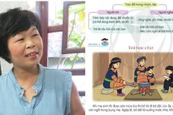 Nhà văn Bùi Thị Như Lan: 'Tôi thấy mình may mắn cả trong văn chương và cuộc sống'