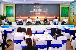 Sửa thuế để thúc đẩy hoạt động doanh nghiệp