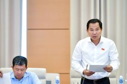 Chưa thống nhất về đề nghị áp thuế GTGT 5% đối với phân bón