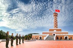 Tỏa sáng dưới ngọn cờ Thi đua Quyết thắng