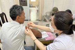 Đồng Nai: Chó dại cắn 11 người đang đi tập thể dục