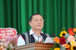 Dân là gốc rễ để giữ gìn an ninh tổ quốc