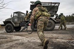 Kiev kiểm soát 74 làng ở Kursk, Nga nói loại bỏ hầu hết quân Ukraine đột kích
