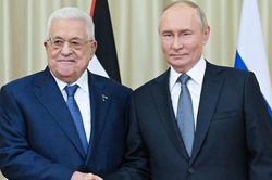 Nga tái khẳng định sự ủng hộ 'lâu đời, sâu sắc' đối với Palestine