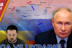 Mặt trận Kursk có xoay chuyển bàn cờ chiến sự Nga-Ukraine?