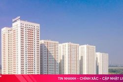 Giá chung cư Hà Nội: Thực trạng và xu hướng 2024