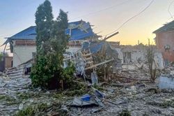 Mỹ quả quyết không được báo trước về việc Ukraine tấn công tỉnh Kursk của Nga
