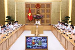 Dự án khắc phục xong sai phạm sẽ được đưa vào kế hoạch thực hiện Quy hoạch điện VIII