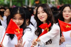 Không để chậm, thiếu sách giáo khoa đầu năm học mới