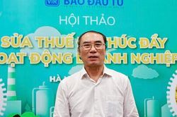 Tăng Thuế tiêu thụ đặc biệt: Doanh nghiệp đồ uống cần cải tiến sản phẩm
