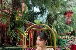 Giữa lúc bị tố 'làm người thứ 3', Nam Thư tiếp tục bị cư dân mạng chỉ trích vì hành động này